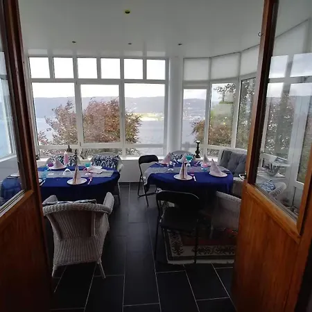 Villa Solodden Bergen