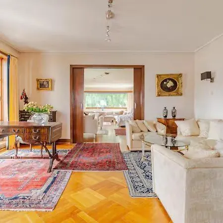 Solodden Villa Bergen