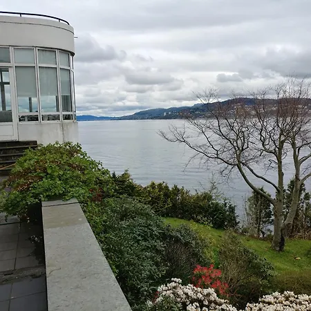 Villa Solodden
