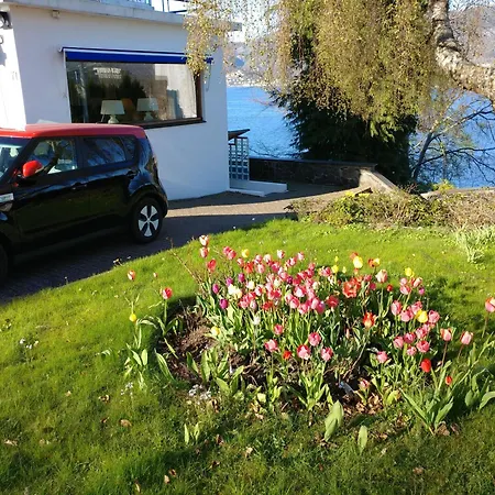 Solodden Villa Bergen