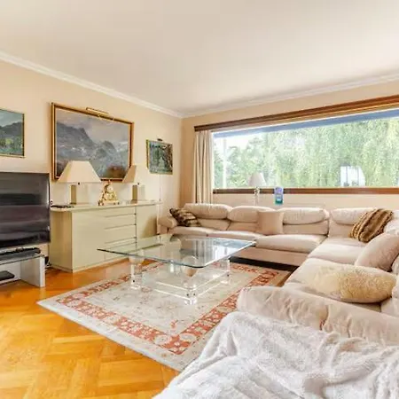 Villa Solodden Bergen